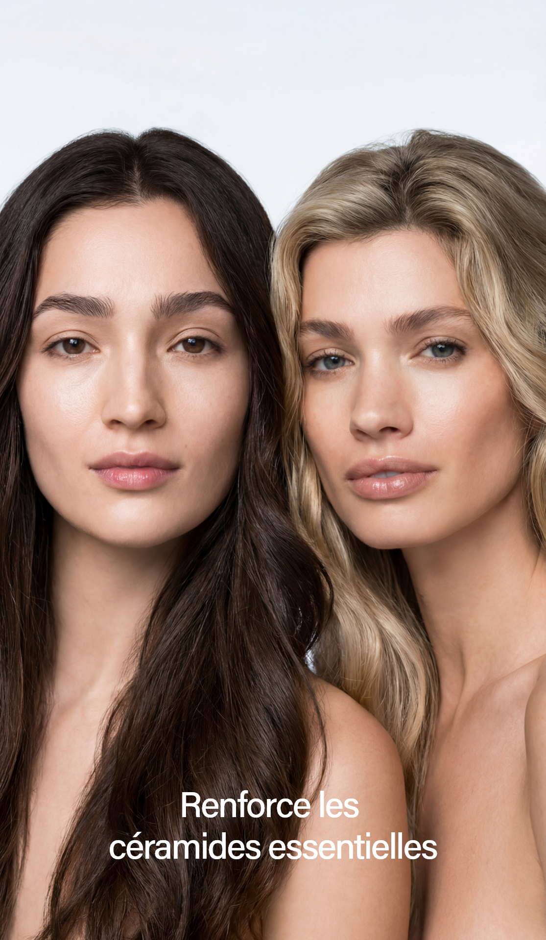 Keune Vital Nutrition Power Plump: Meilleur soin sans rinçage en gel-crème concentrée pour cheveux secs et abîmés. Dompte frisottis et mèches rebelles facilement.